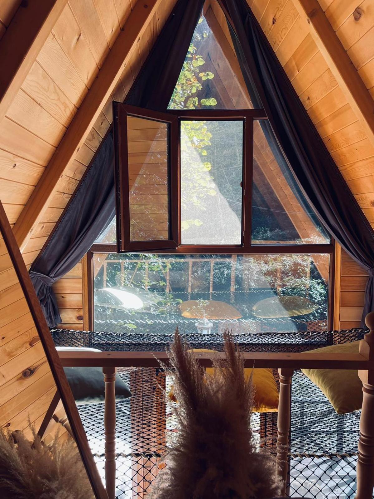Felamur Dag Evi Hemsin 外观 照片