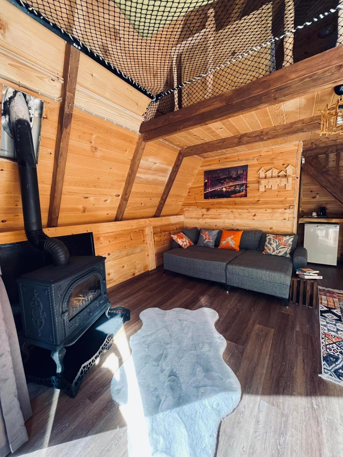 Felamur Dag Evi Hemsin 外观 照片