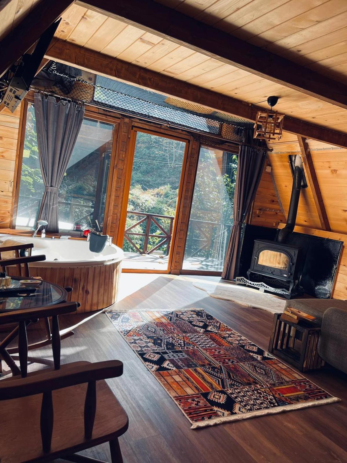 Felamur Dag Evi Hemsin 外观 照片